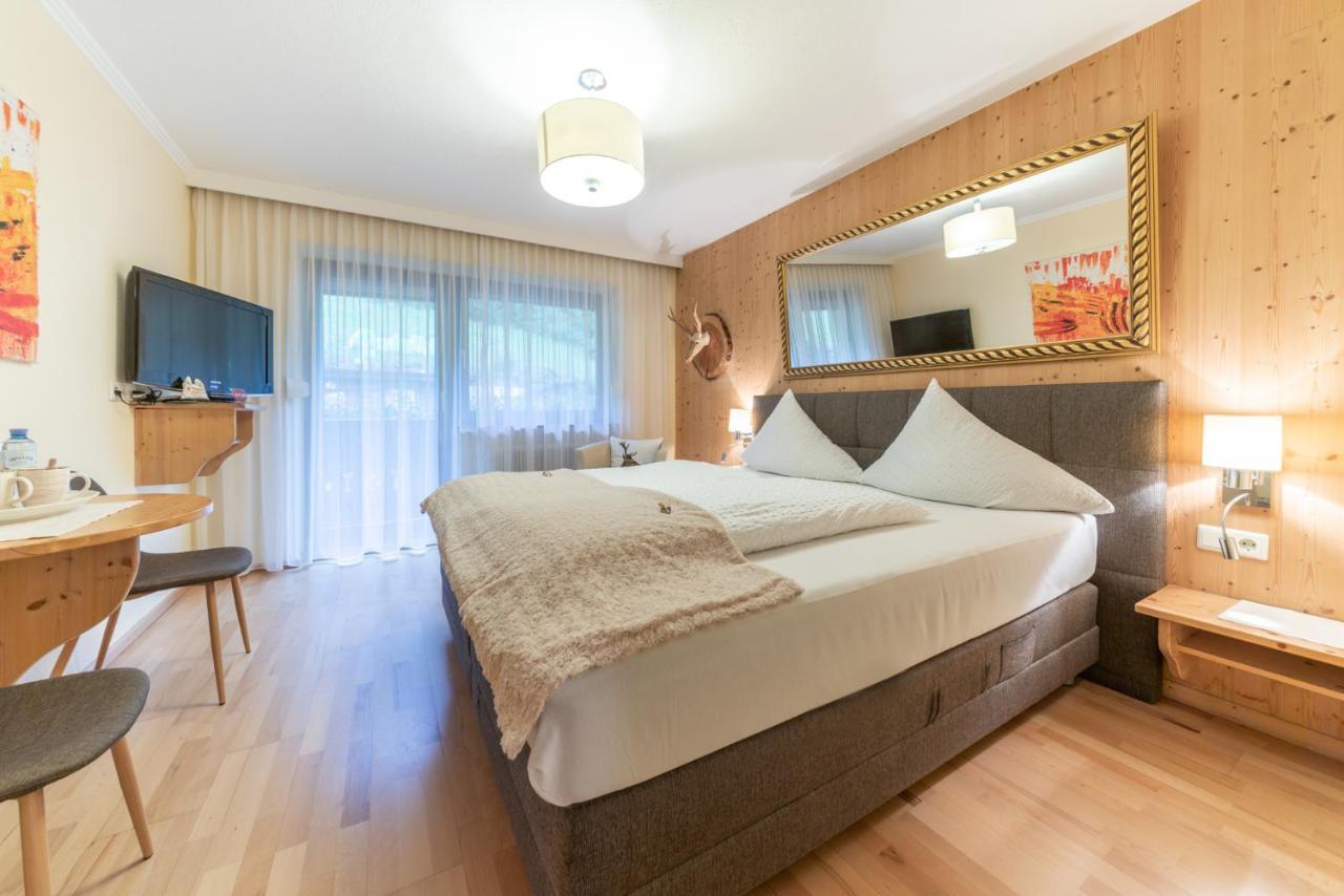 Gaestehaus Brugger Martin Sölden Exteriör bild