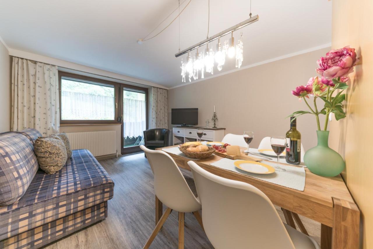 Gaestehaus Brugger Martin Sölden Exteriör bild