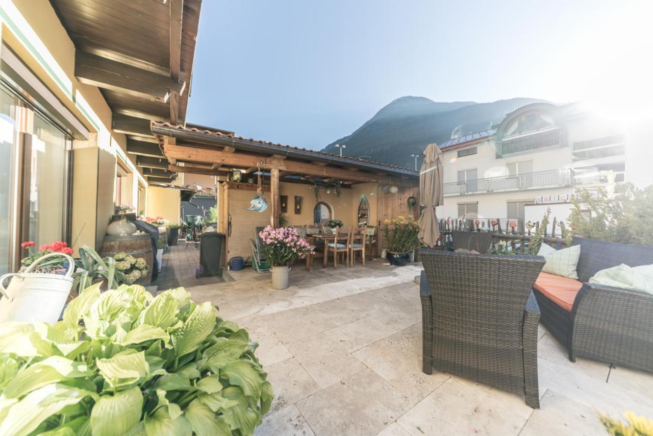 Gaestehaus Brugger Martin Sölden Exteriör bild