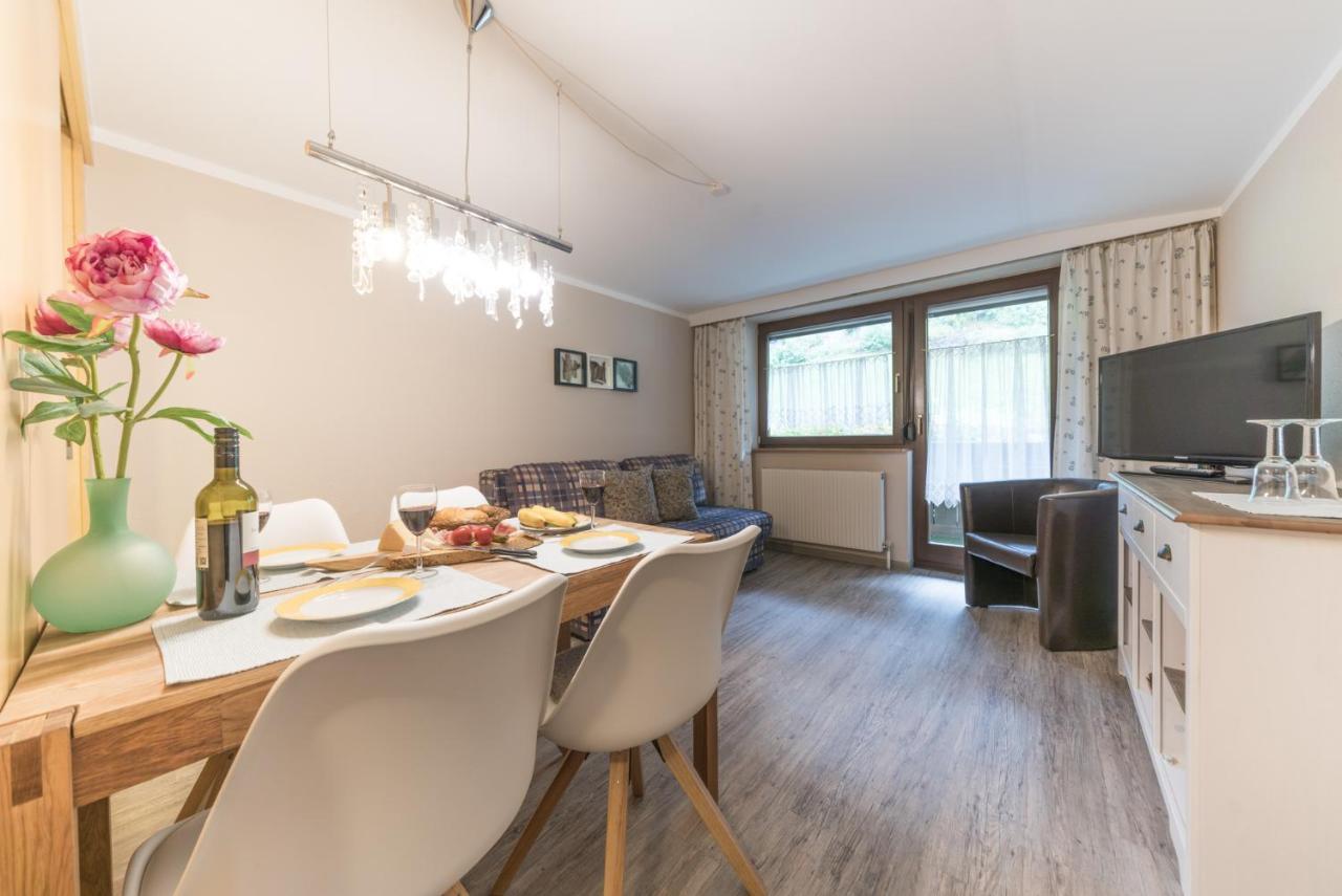 Gaestehaus Brugger Martin Sölden Exteriör bild