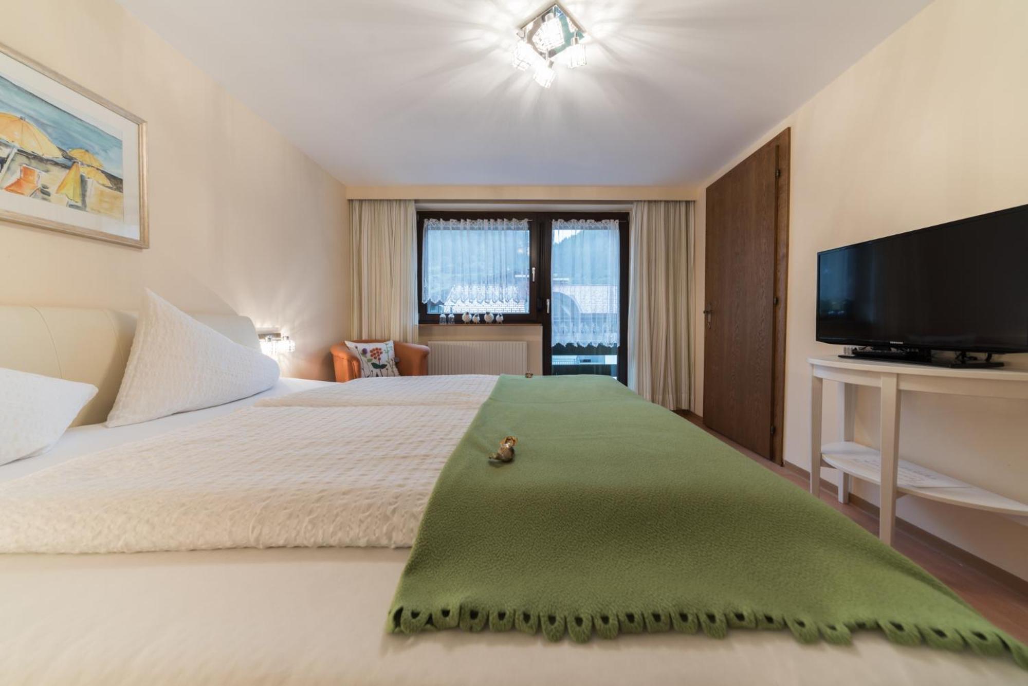 Gaestehaus Brugger Martin Sölden Exteriör bild