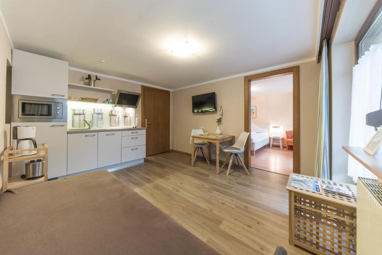 Gaestehaus Brugger Martin Sölden Exteriör bild